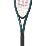 Load image into Gallery viewer, Wilson Blade 100 v9 Tennis Racquet