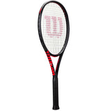 Load image into Gallery viewer, Wilson Clash 100 Pro v3 Tennis Racquet