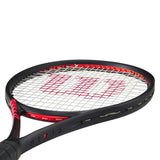 Load image into Gallery viewer, Wilson Clash 100 Pro v3 Tennis Racquet