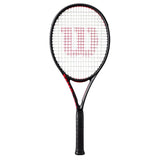 Load image into Gallery viewer, Wilson Clash 100 v3 Tennis Racquet