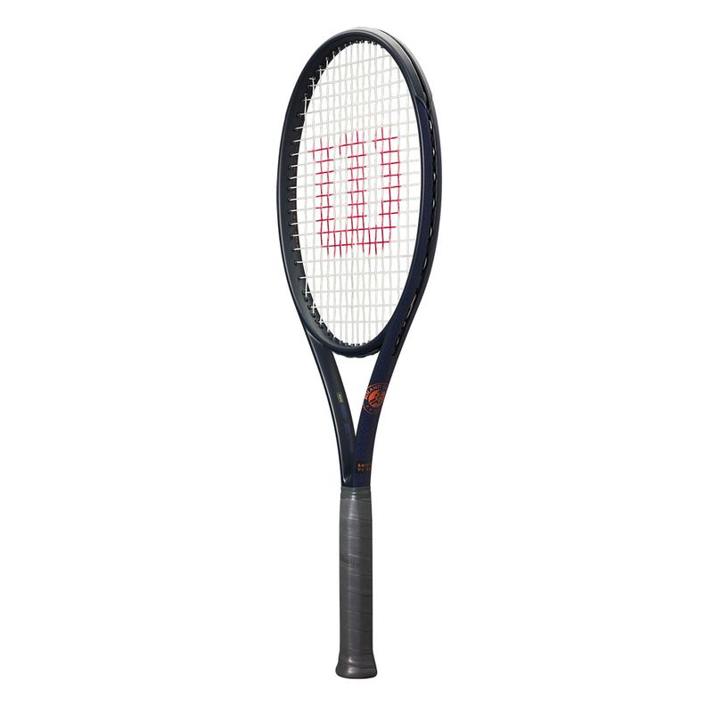 Wilson Shift 99 v1 Roland Garros Session de Soirée Tennis Racquet 2025