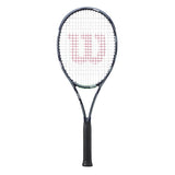 Load image into Gallery viewer, Wilson Blade 98 16x19 v9 US Open Tennis Racquet 2025