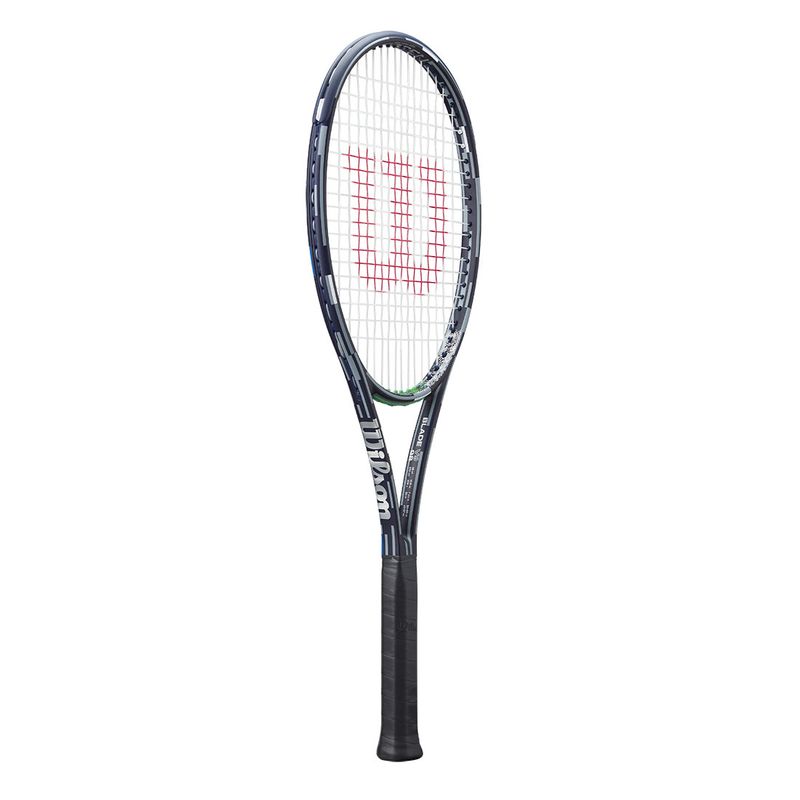 Wilson Blade 98 16x19 v9 US Open Tennis Racquet 2025