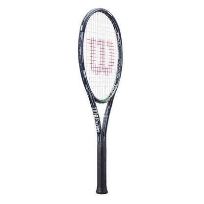 Wilson Blade 98 16x19 v9 US Open Tennis Racquet 2025