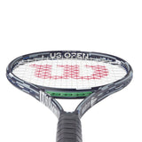Load image into Gallery viewer, Wilson Blade 98 16x19 v9 US Open Tennis Racquet 2025
