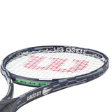 Load image into Gallery viewer, Wilson Blade 98 16x19 v9 US Open Tennis Racquet 2025