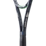 Load image into Gallery viewer, Wilson Blade 98 16x19 v9 US Open Tennis Racquet 2025