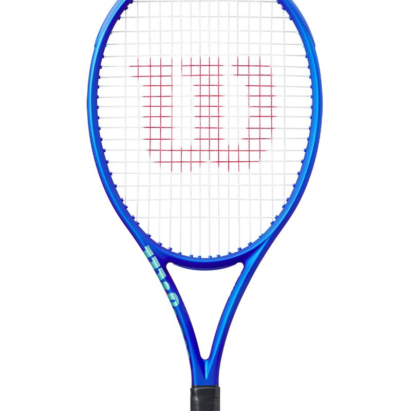 Wilson Ultra 100 v5 Tennis Racquet