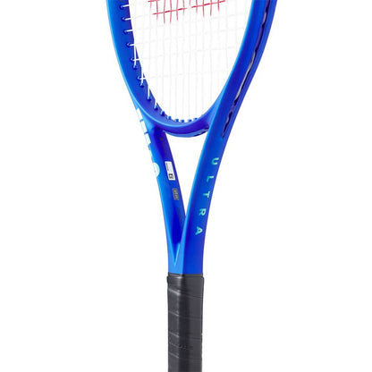 Wilson Ultra 100 v5 Tennis Racquet