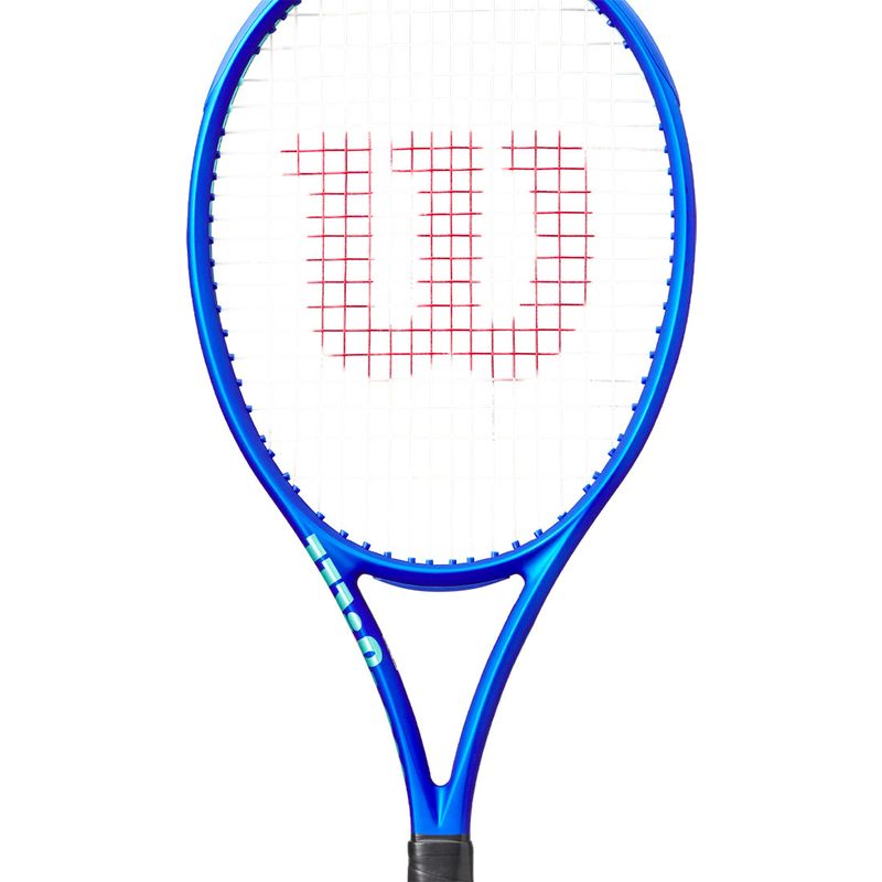 Wilson Ultra 100L v5 Tennis Racquet