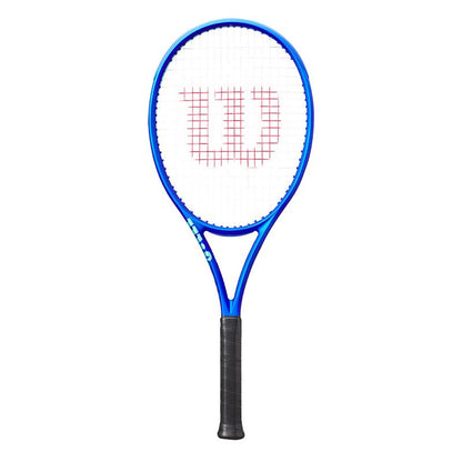 Wilson Ultra 100L v5 Tennis Racquet