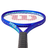 Load image into Gallery viewer, Wilson Ultra 100L v5 Tennis Racquet