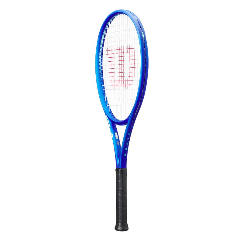 Wilson Ultra 100UL v5 Tennis Racquet