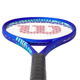 Load image into Gallery viewer, Wilson Ultra 100UL v5 Tennis Racquet