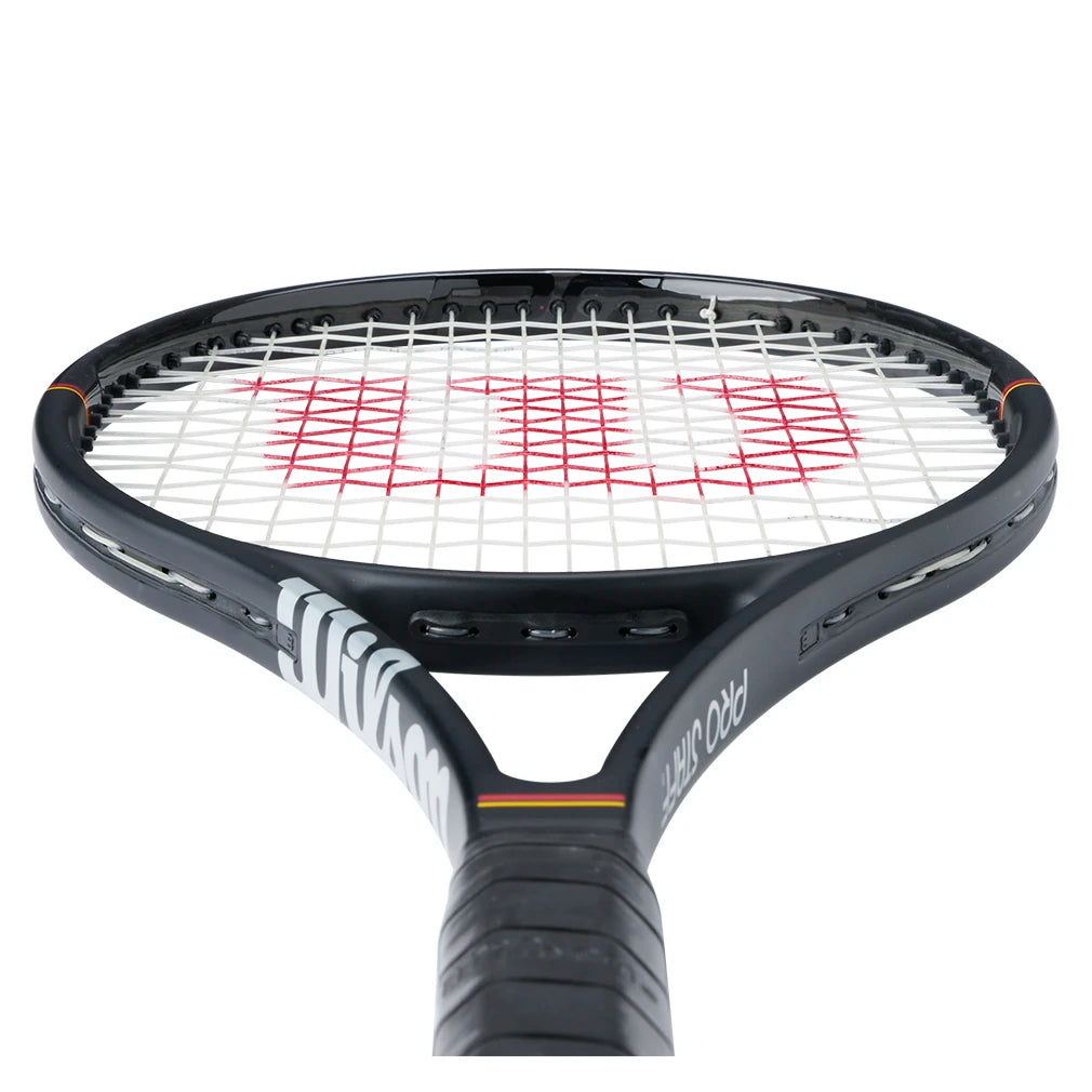 Wilson Pro Staff 97L Classic Tennis Racquet