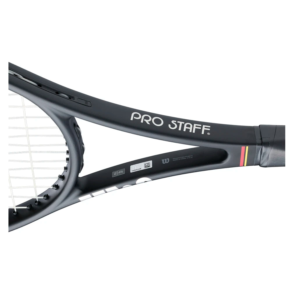 Wilson Pro Staff 97L Classic Tennis Racquet