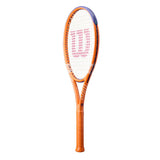 Load image into Gallery viewer, Wilson Ultra 100 v5 Roland Garros Tennis Racquet 2026