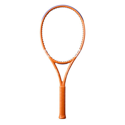 Wilson Ultra 100 v5 Roland Garros Tennis Racquet 2026