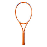 Load image into Gallery viewer, Wilson Ultra 100 v5 Roland Garros Tennis Racquet 2026