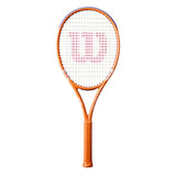 Load image into Gallery viewer, Wilson Ultra 100 v5 Roland Garros Tennis Racquet 2026