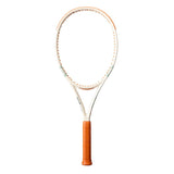 Load image into Gallery viewer, Wilson Clash 100 v3 Roland Garros Tennis Racquet 2026