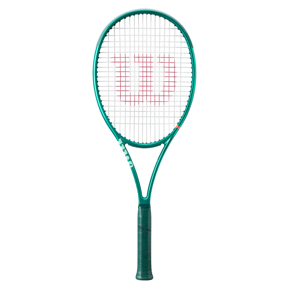 Wilson Blade 98 16x19 v10 Tennis Racquet