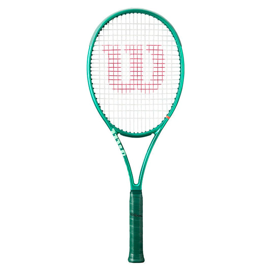 Wilson Blade 98 18x20 v10 Tennis Racquet
