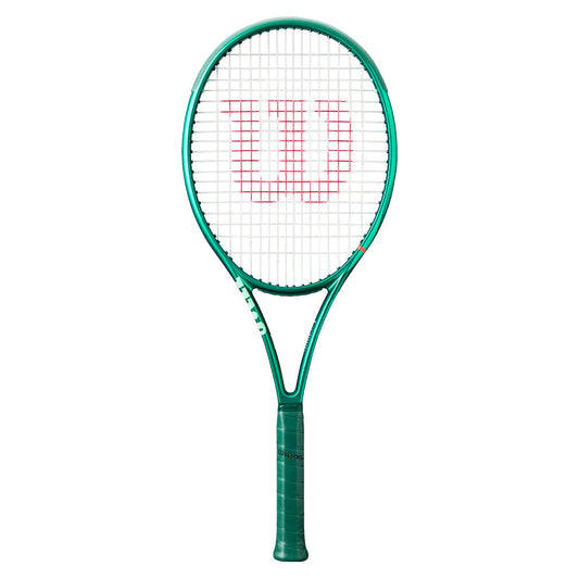 Wilson Blade 100 v10 Tennis Racquet