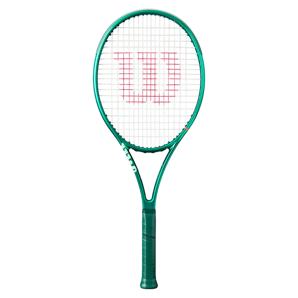 Wilson Blade 104 v10 Tennis Racquet