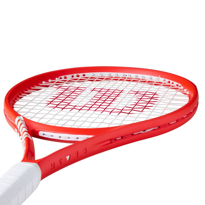 Wilson Clash 100 v3 Reverse Tennis Racquet