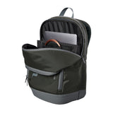 Load image into Gallery viewer, Wilson Tour Tennis Backpack Dark Green