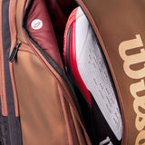 Load image into Gallery viewer, Wilson Pro Staff v14 Super Tour Tennis Backpack