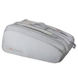 Load image into Gallery viewer, Wilson Shift Super Tour 15 Pack Tennis Bag