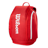 Load image into Gallery viewer, Wilson Super Tour Red Tennis Backpack 2025