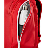 Load image into Gallery viewer, Wilson Super Tour Red Tennis Backpack 2025