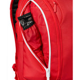Load image into Gallery viewer, Wilson Super Tour Red Tennis Backpack 2025