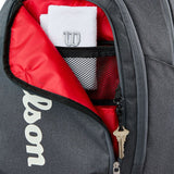 Load image into Gallery viewer, Wilson Tour Tennis Backpack