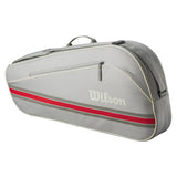 Load image into Gallery viewer, Wilson Team 3 Pack Tennis Bag Oats