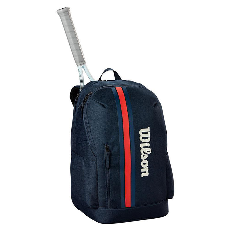 Wilson Team Tennis Backpack Navy 2025