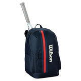 Load image into Gallery viewer, Wilson Team Tennis Backpack Navy 2025