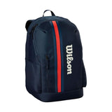 Load image into Gallery viewer, Wilson Team Tennis Backpack Navy 2025