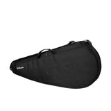 Load image into Gallery viewer, Wilson RF Tennis Racquet Cover Bag - Black