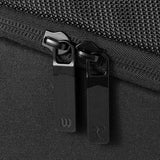 Load image into Gallery viewer, Wilson RF Tennis Racquet Cover Bag - Black