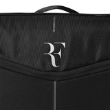Load image into Gallery viewer, Wilson RF Tennis Racquet Cover Bag - Black