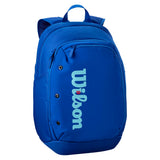 Load image into Gallery viewer, Wilson Ultra v5 Tour Tennis Backpack Blue