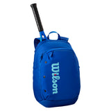 Load image into Gallery viewer, Wilson Ultra v5 Tour Tennis Backpack Blue