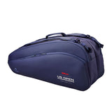 Load image into Gallery viewer, Wilson US Open Tour 12 Pack Tennis Bag 2025