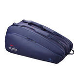 Load image into Gallery viewer, Wilson US Open Tour 12 Pack Tennis Bag 2025