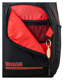 Load image into Gallery viewer, Wilson Pro Staff Classic Tennis Backpack