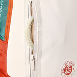 Load image into Gallery viewer, Wilson Roland Garros Tennis Backpack Cream 2026